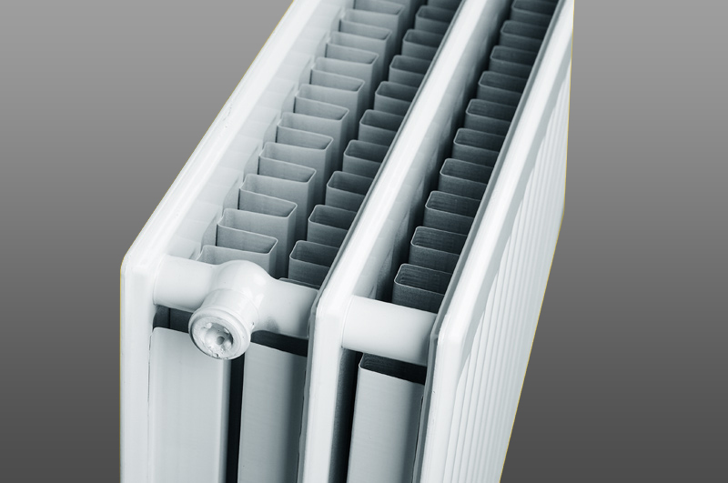 Радиатор стальной панельный ЛК 33-50 (400-3000)