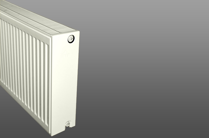 Радиатор стальной панельный ЛК 30-50 (400-3000)