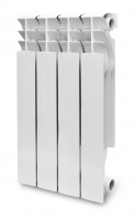 Алюминиевые литые радиаторы Konner LUX 100/500